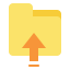 Folder icon 64x64