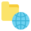 Folder icon 64x64