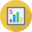 Analytics icon 64x64