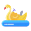Duck Symbol 64x64