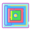 Maze Symbol 64x64
