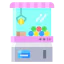 Toy machine Symbol 64x64