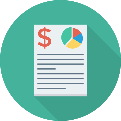 Analytics icon