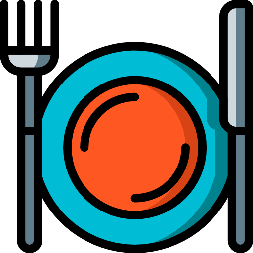 Cutlery icon