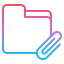Folder Ikona 64x64