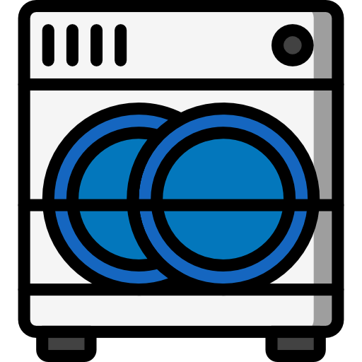 Dishwasher icon