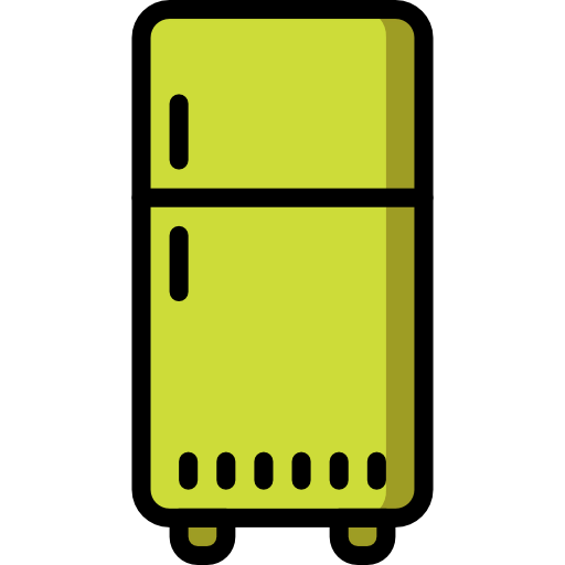 Fridge icon