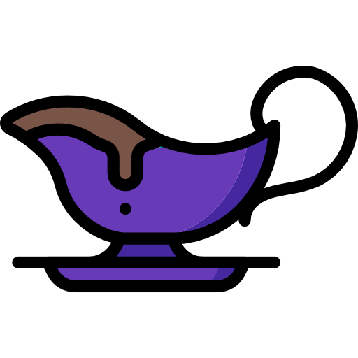 Gravy icon
