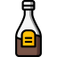 Sauce bottle 图标 64x64