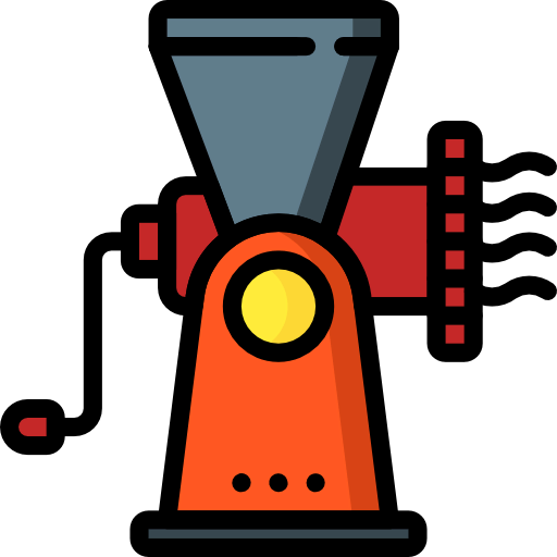 Mincer icon
