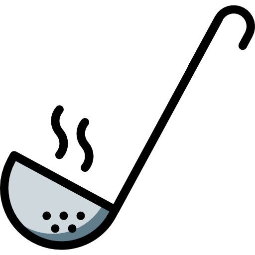 Ladle 图标