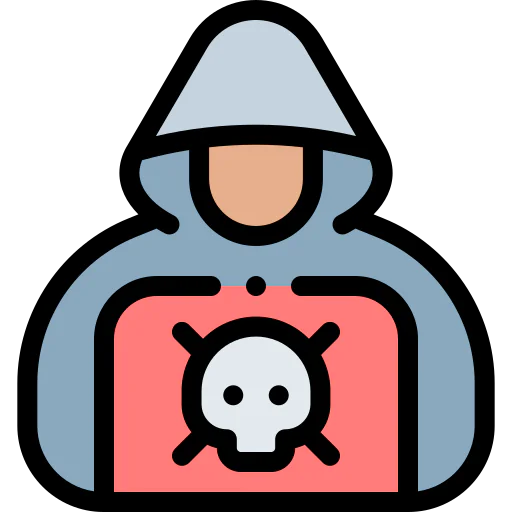Hacker Symbol