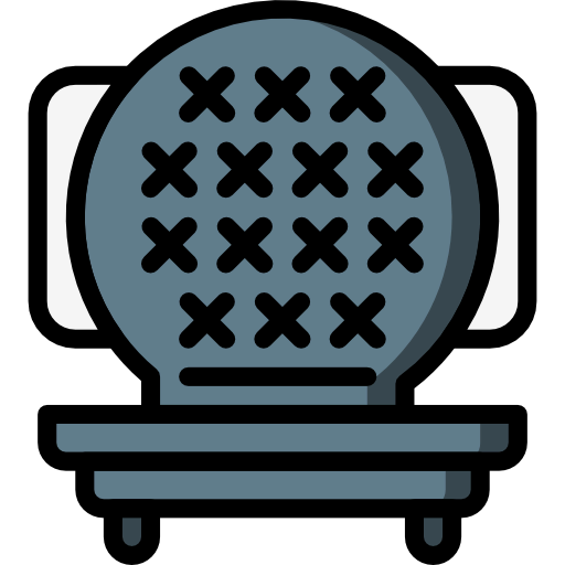 Waffle icon