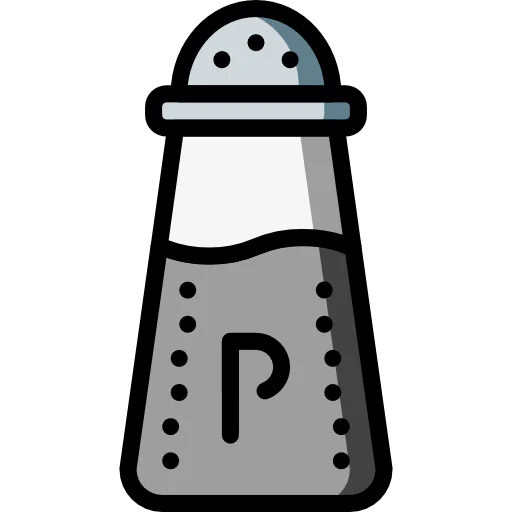 Pepper icon