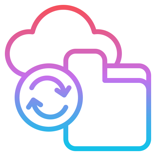 Folder biểu tượng