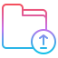 Folder icon 64x64