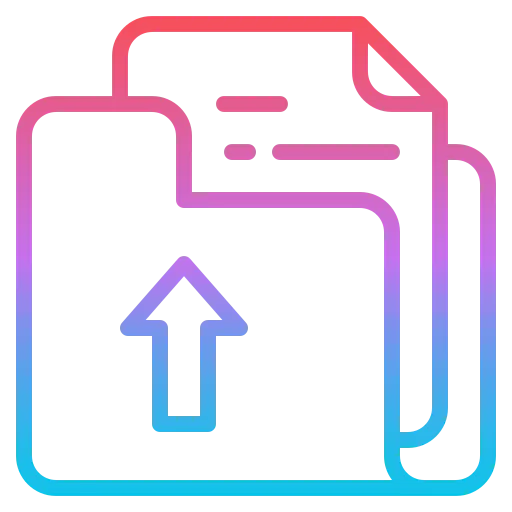 Folder biểu tượng