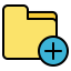 Folder icon 64x64