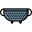 Colander ícono 64x64