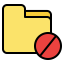 Folder icon 64x64