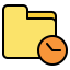 Folder icon 64x64