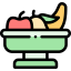 Fruits icon 64x64
