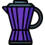 Coffee maker ícono 64x64