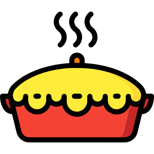 Pie 图标