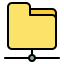 Folder icon 64x64