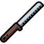 Knife ícono 64x64