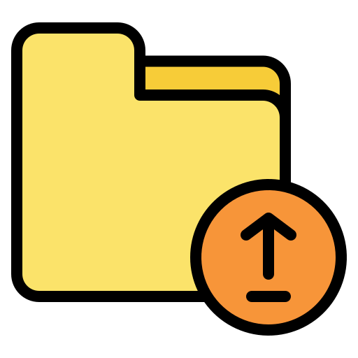 Folder icon