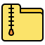 Folder icon 64x64