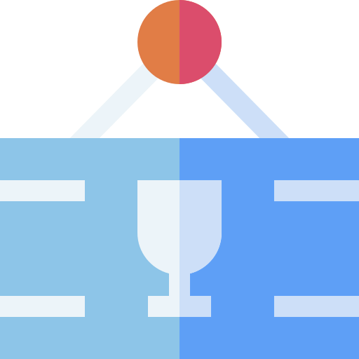 Bar icon