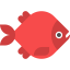 Fish icon 64x64