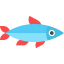 Fish icon 64x64