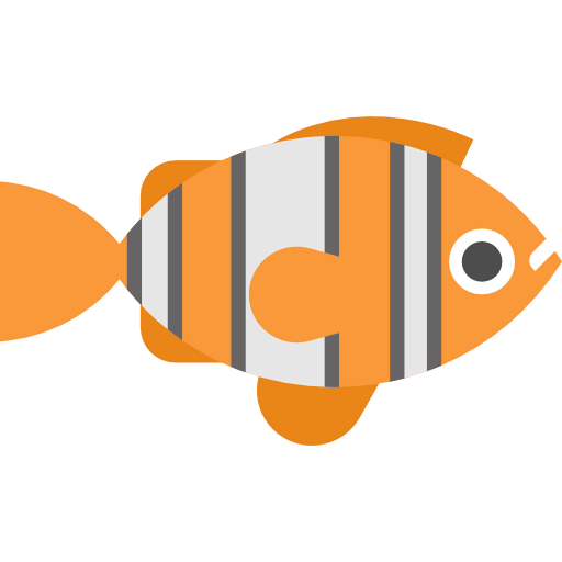 Fish icon