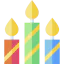 Candles 상 64x64
