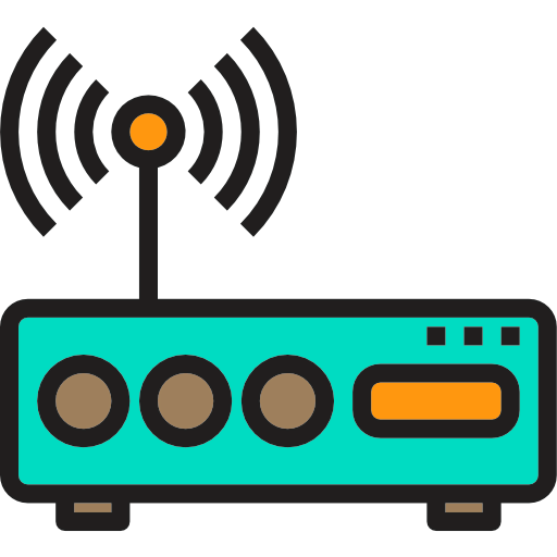 Router Ikona