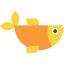 Fish icon 64x64