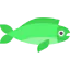 Fish icon 64x64