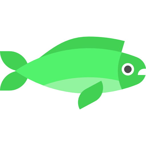 Fish icon