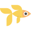 Fish icon 64x64