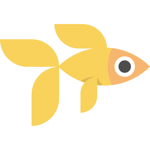 Fish icon