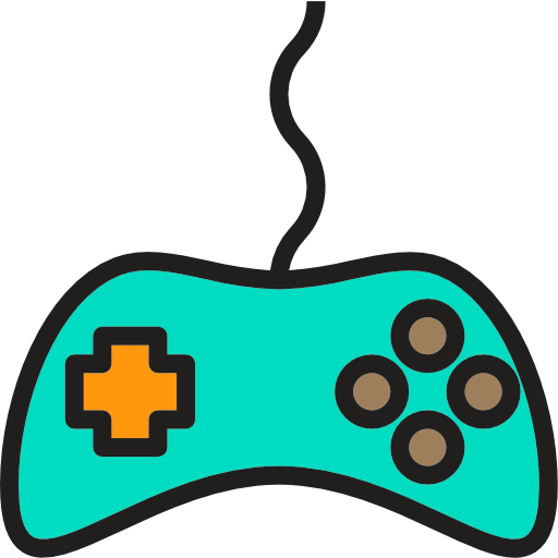 Joystick icon