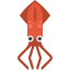 Squid icon 64x64