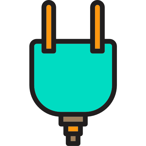 Plug іконка