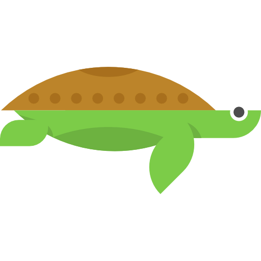 Turtle icon