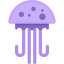 Jellyfish icon 64x64