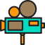 Video recorder icon 64x64