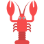 Lobster icon 64x64